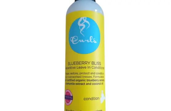 Curls Blueberry Bliss Reparative Leave In Conditioner 236ml